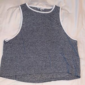 VICTORIAS SECRET TANK TOP